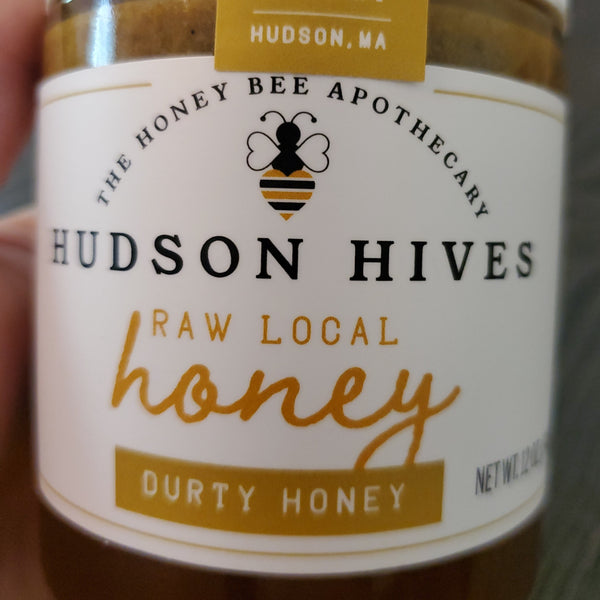 Durty Honey