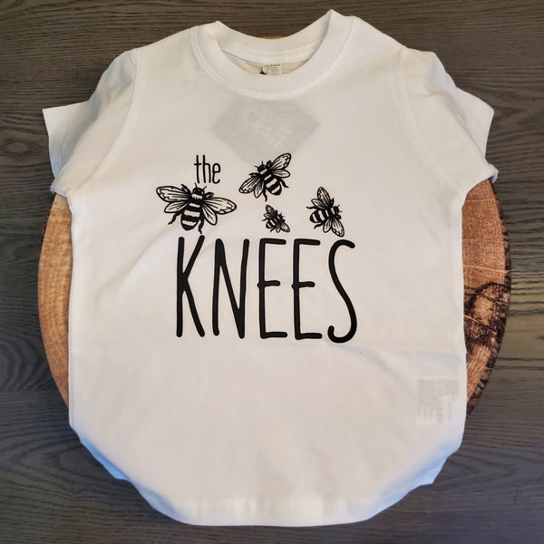 The Bees Knees Tee