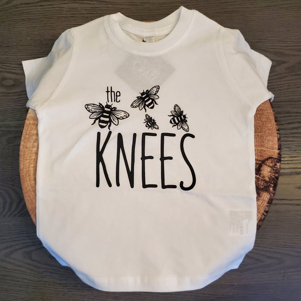 The Bees Knees Tee