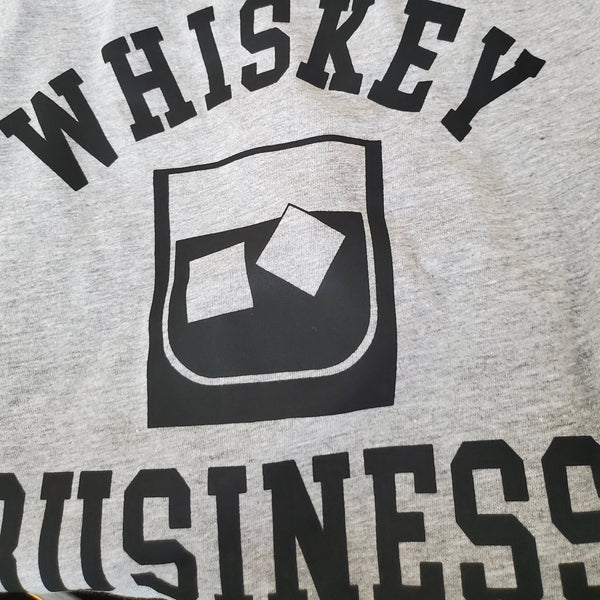 Whiskey Business Tee