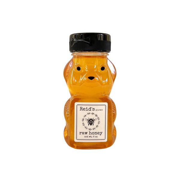 Honey Bear [6 oz.]