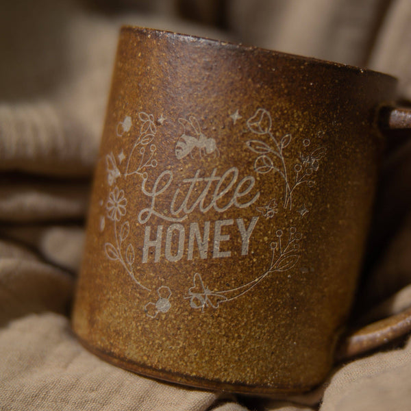 Little Honey Mug