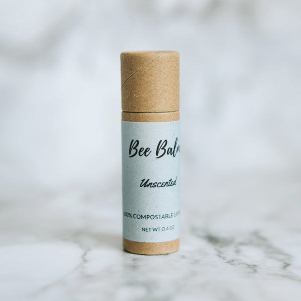 Unscented Bee Balm