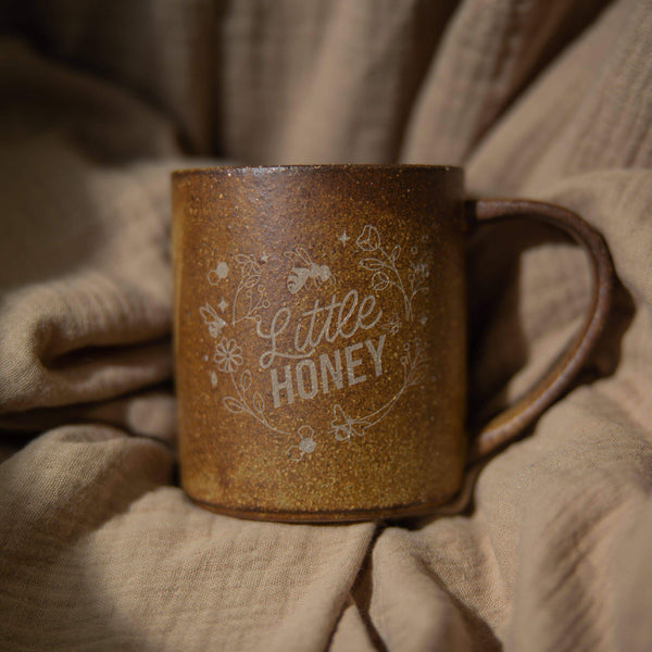 Little Honey Mug